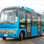 沖縄県で「バス自動運転システム」の実証実験、実際の公道で検証