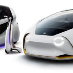 AI搭載のコンセプトカーを東京モーターショーで公開へ、TOYOTAが描く未来像とは？
